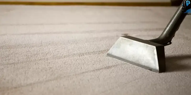 آیا می توانم فرش را با مواد شوینده تمیز کنم؟ - قالیشویی طره